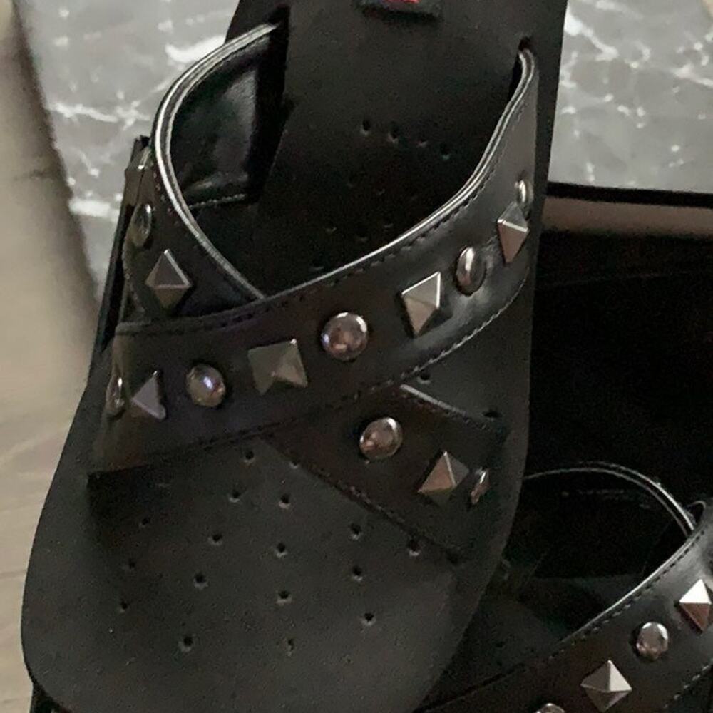Demonia Funn-29 Sandals - Picture 4 of 6